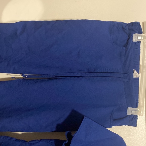 Grey's Anatomy Scrub set!!!!!! - Picture 3 of 12